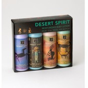 2oz Moisturizing Body Lotion Gift Box