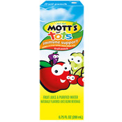 Mott's for Tots Fruit Punch