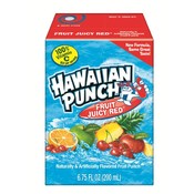 Hawaiian Punch, 6.75oz Nine 3-Packs