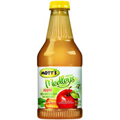 Mott's Medleys Apple Juice Blend