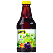 Mott's Medley Grape Juice Blend