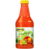 Mott's Medley's Tropical Juice Blend
