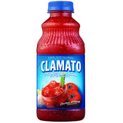 Clamato 32oz Multi-Serve