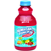Hawaiian Punch, 32 oz. Multi-Serve
