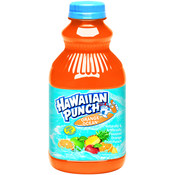 Hawaiian Punch Orange, 32 oz