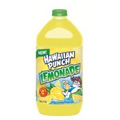 Hawaiian Punch Lemonade, 32 oz