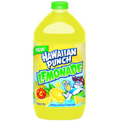 Hawaiian Punch Lemonade 1 gallon