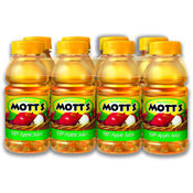 Mott's Apple Juice