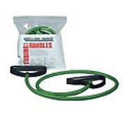 Resist-A-Band With Handles:  Heavy