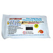 Redi-Wash, 8 Count Package