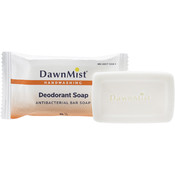 Anti-Bacterial Bar Soap #1/2- Case