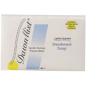 Dawn Mist Anti-Bacterial Bar Soap, # 1 - Case