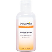 Mild Lotion Soap, 2 oz.