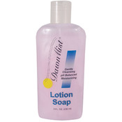 Mild Lotion Soap, 8 oz