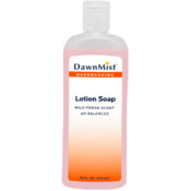 Mild Lotion Soap, 4 oz.