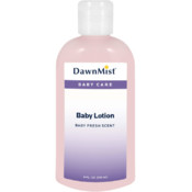 Baby Lotion, 4 oz.
