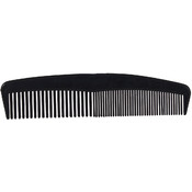 Comb, 5", Black