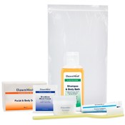 Basic Travel Kit