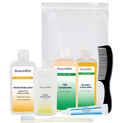 Toiletries Kit Option 2