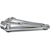 Fingernail Clipper with File - CASE