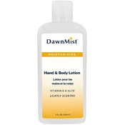Hand Lotion, 8 oz. - CASE