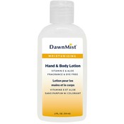 Hand and Body Lotion, 2 oz.
