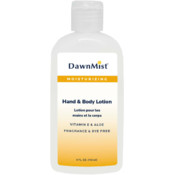 Hand and Body Lotion, 4 oz.