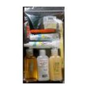 Toiletries Kit