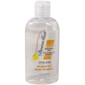 Hand Sanitizer, 4 oz.