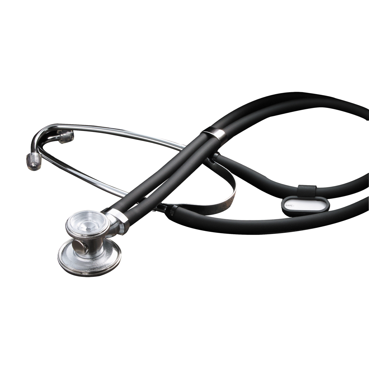 Wholesale 22" Stethoscopes Black, 50 Pieces DollarDays
