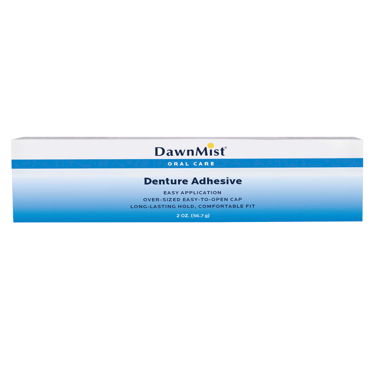 Wholesale Denture Adhesive 2 oz (SKU 676205) DollarDays