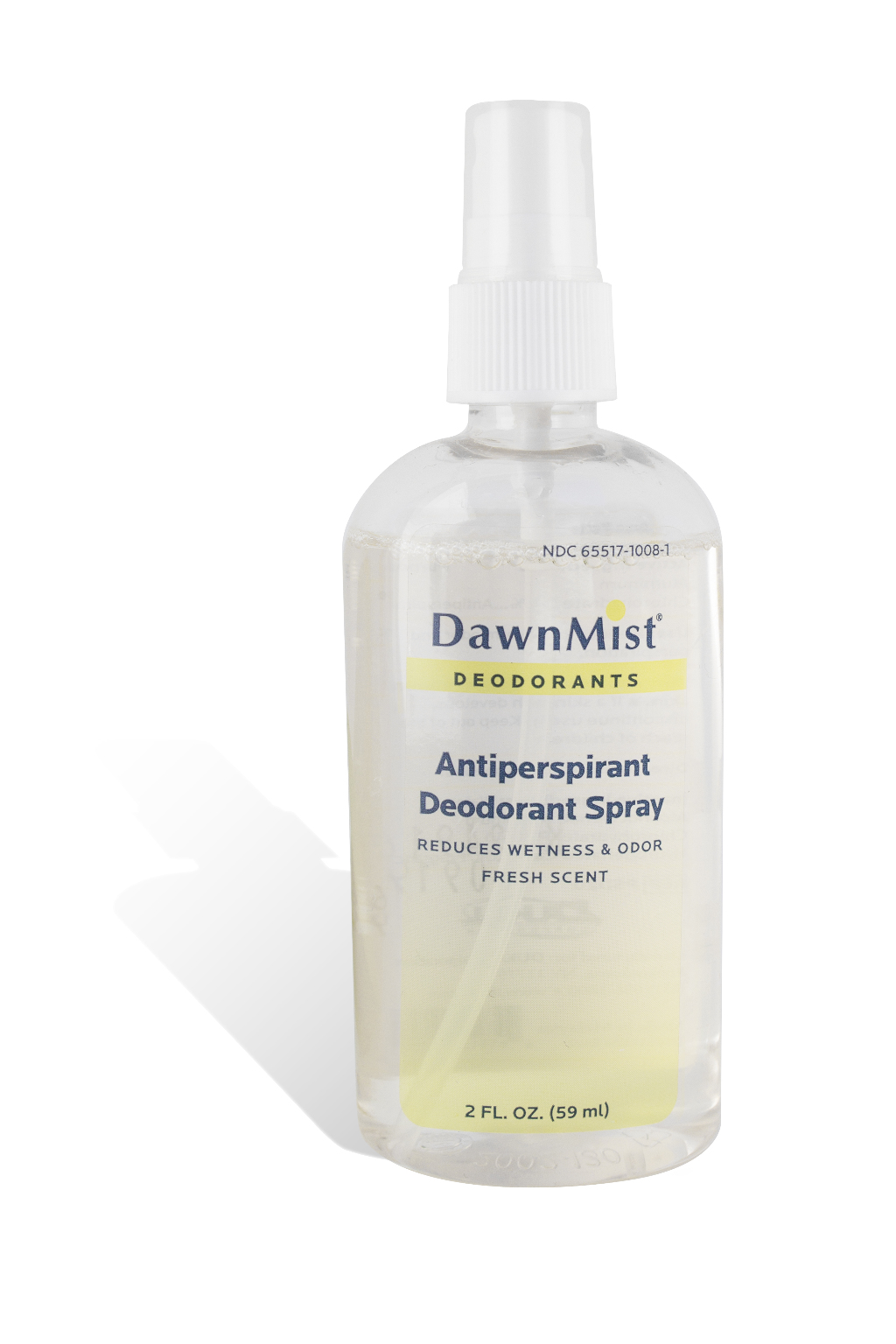 Wholesale DawnMist(R) Spray Antiperspirant 2 Oz(48xalt=
