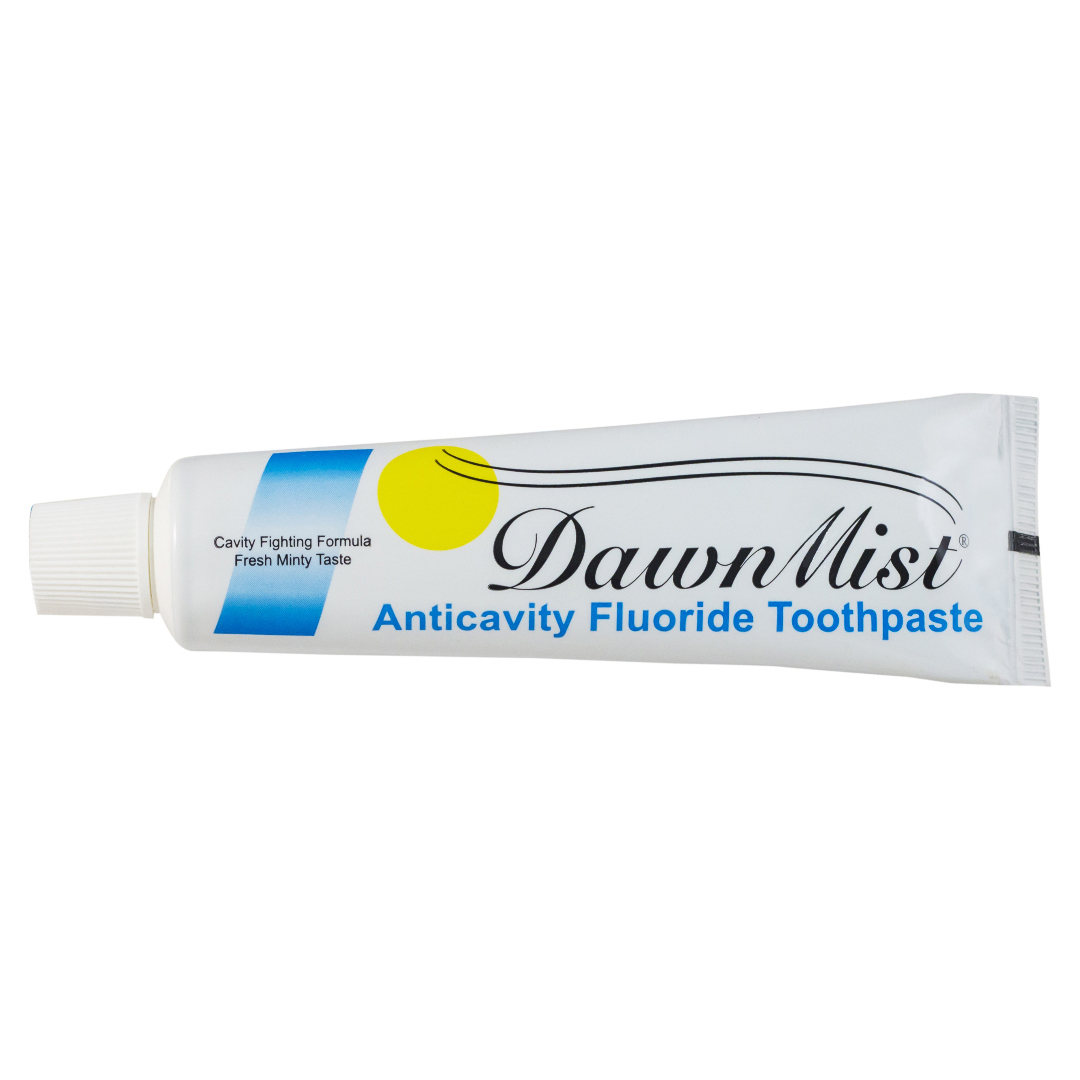 Wholesale Toothpaste, 4.75 oz. Laminated Tube, Boxed CS (SKU 676181