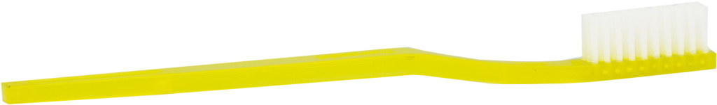 Wholesale Toothbrush, 30 Tuft, White Nylon Bristles - Case(1440xalt=