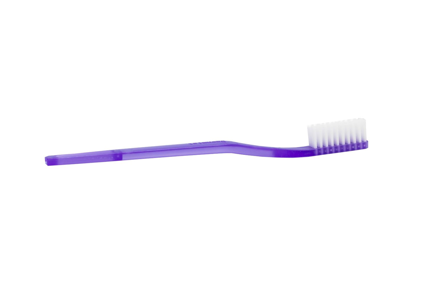 DawnMist(R) 39 Tuft Toothbrush With White Nylon Bristle (1440xalt=