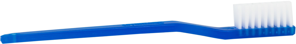 Wholesale Child's 27 Tuft Toothbrush - Blue(1440xalt=