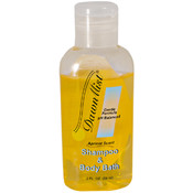 Shampoo &amp; Body Bath, 2 oz. - CASE