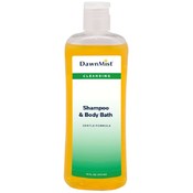 Shampoo &amp; Body Bath, 16 oz. - CASE