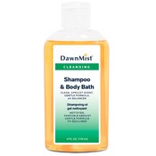 Shampoo &amp; Body Bath, 4 oz.  - CASE
