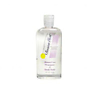 Rinse Free Shampoo &amp; Body Bath, 8 oz.