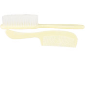 Baby Comb &amp; Brush Set