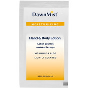 Hand Lotion, 0.35 oz.