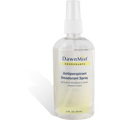 Antiperspirant, 2 oz. Pump Spray - CASE