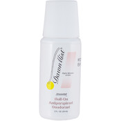 Antiperspirant, 2 oz. Roll-On, Unscented