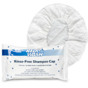 Rediwash Bathing Cap 40/cs