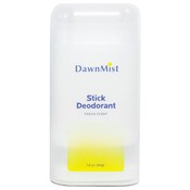 Deodorant, 1.6 oz. Clear Stick - CASE