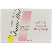 Bar Soap, #3 - CASE