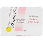 Bar Soap, # 3/4
