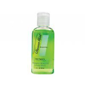 Shampoo, Shave Gel, Body Wash 2oz