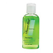 Shampoo, Shave Gel, Body Wash - 4oz